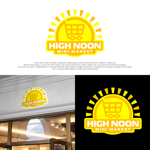 Logo Design by Znuj Esilas for this project | Design: #33284194