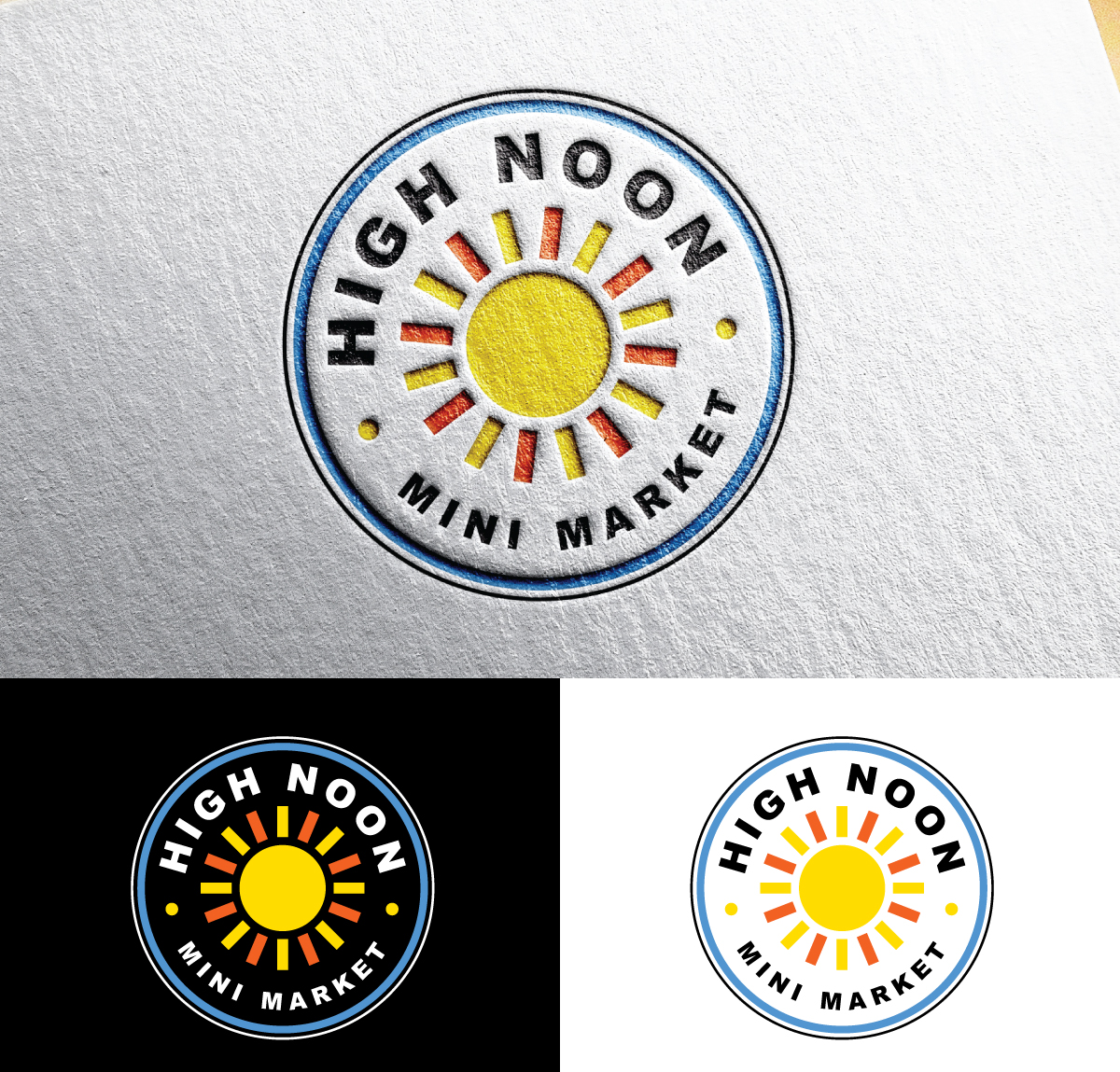 Logo Design by step forward 2 for this project | Design #33245388