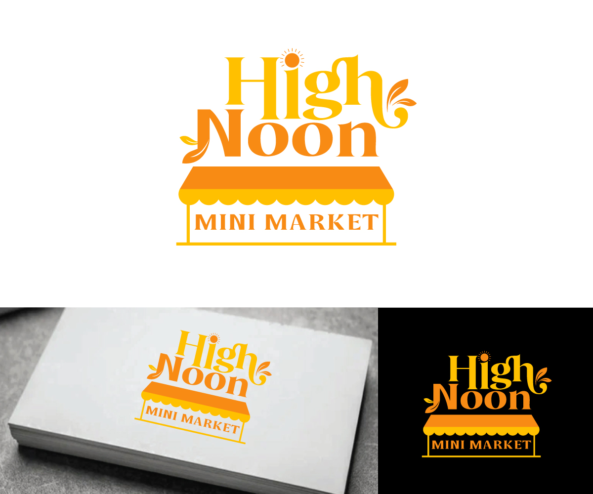 Logo Design by Ansh Design for this project | Design #33248385