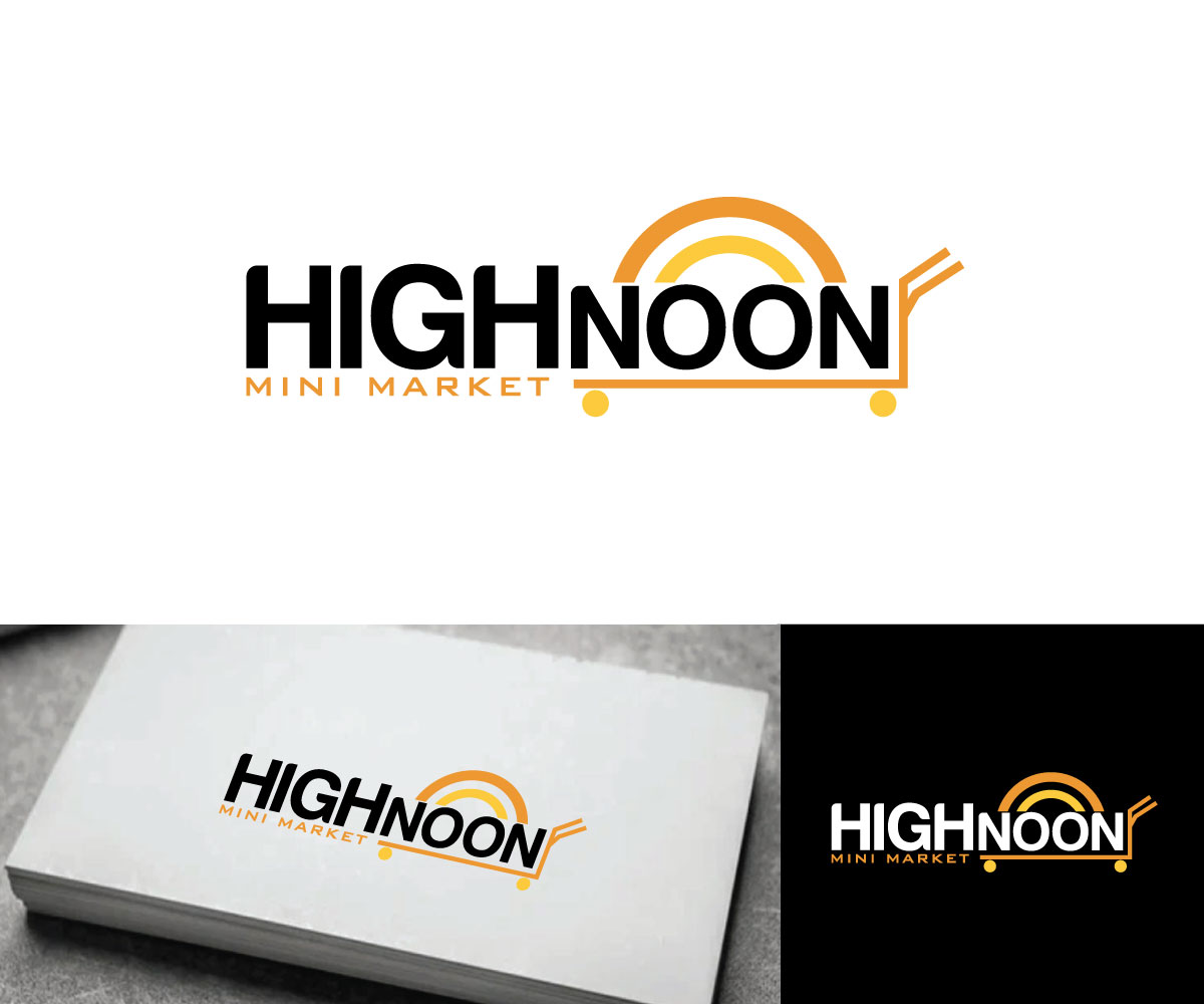 Logo Design by Ansh Design for this project | Design #33248391