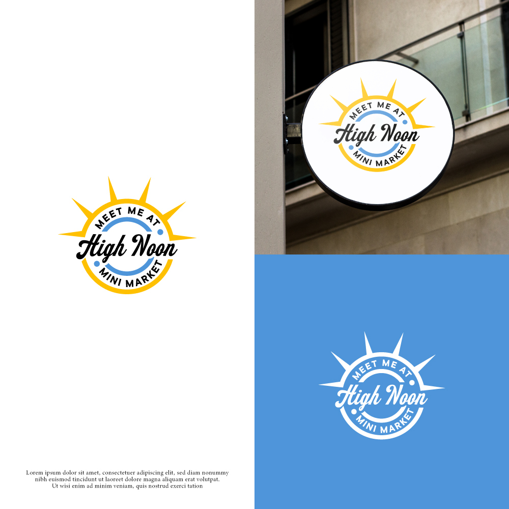Logo Design by Tan-D for this project | Design #33256238