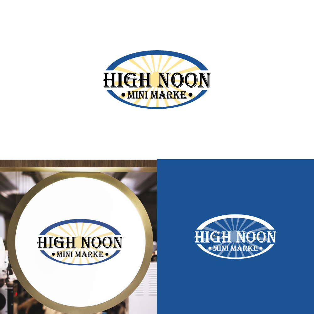 Logo Design by Tan-D for this project | Design #33256239