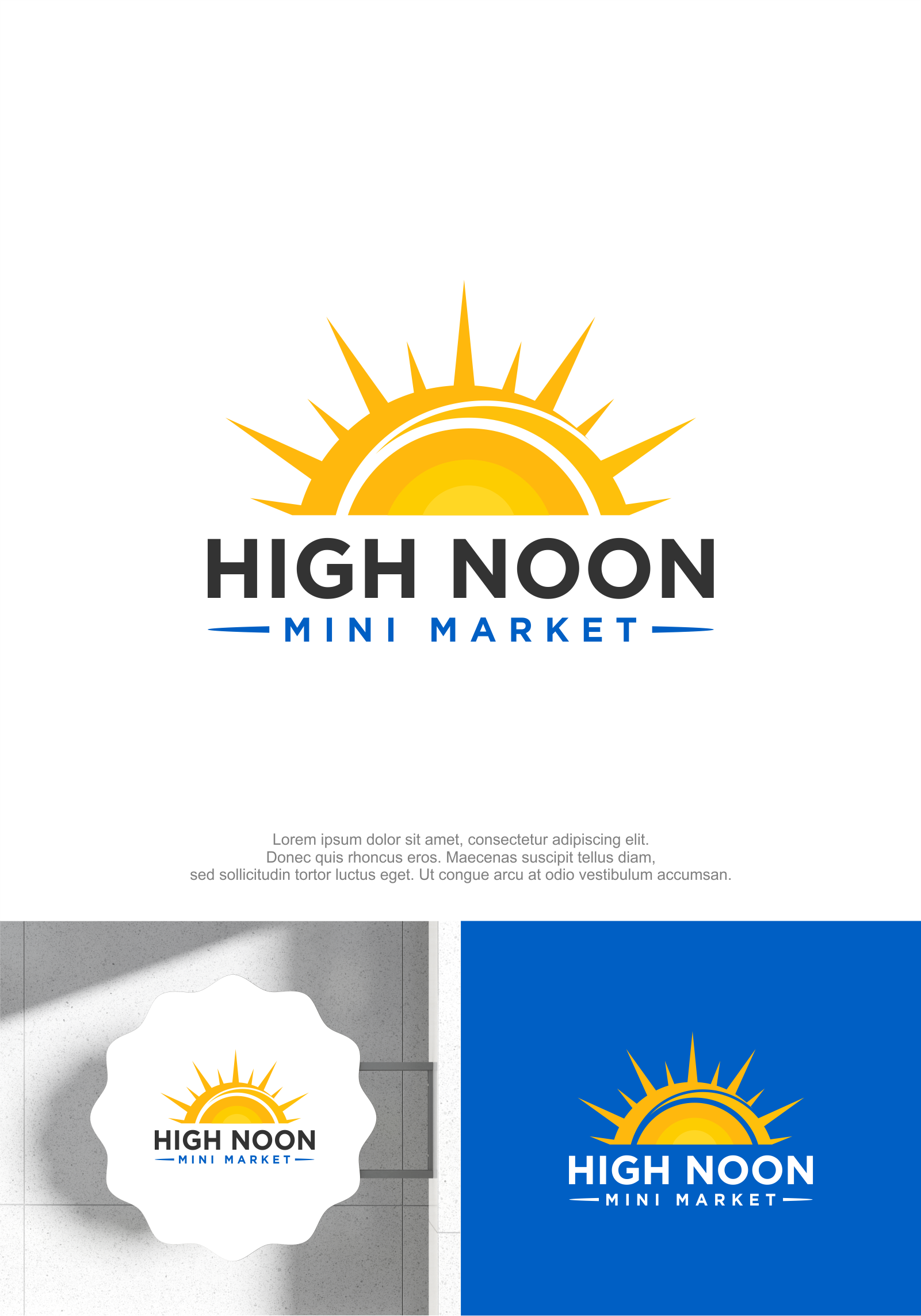 Logo-Design von M.Syaiful Huda für dieses Projekt | Design #33245580