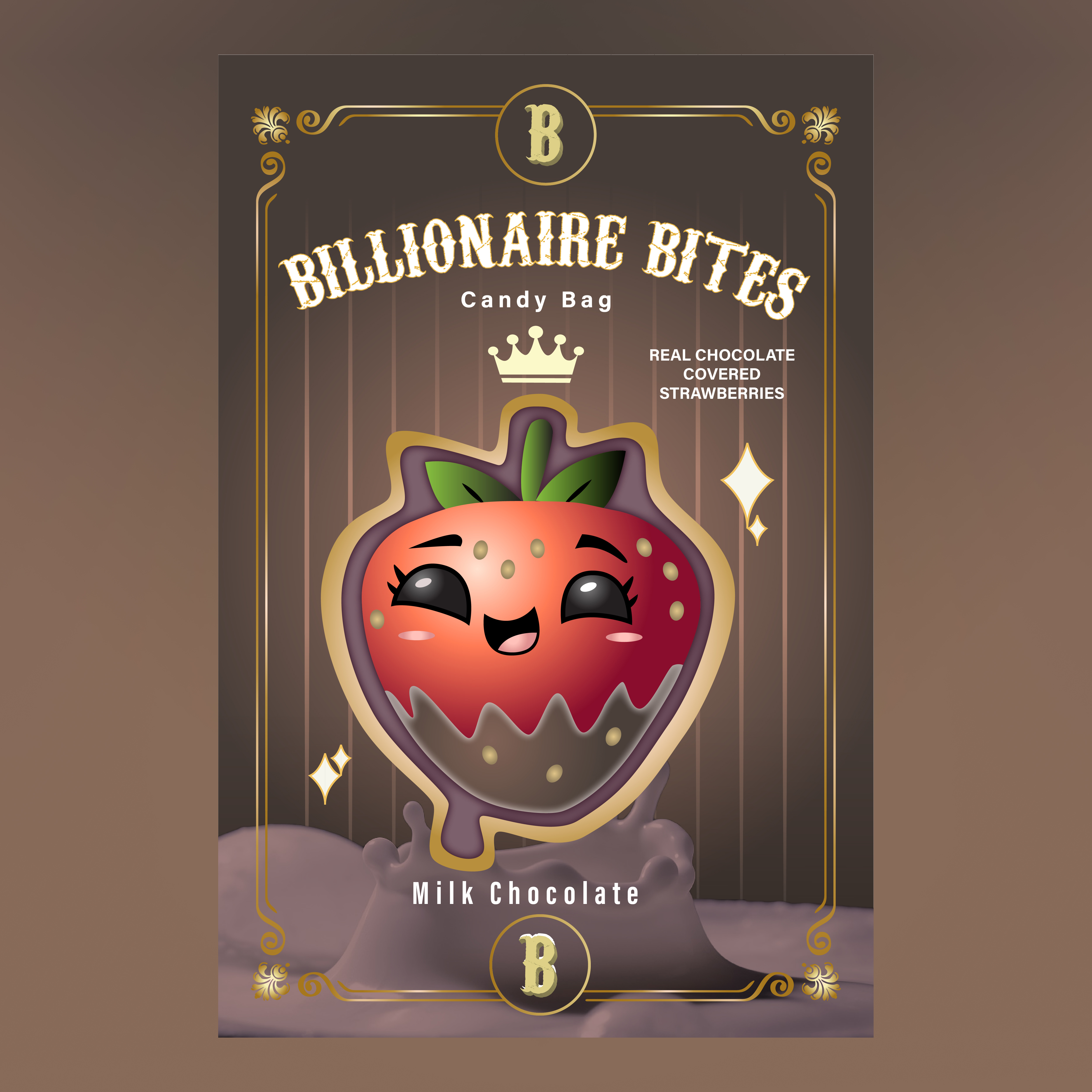 Contest winning design