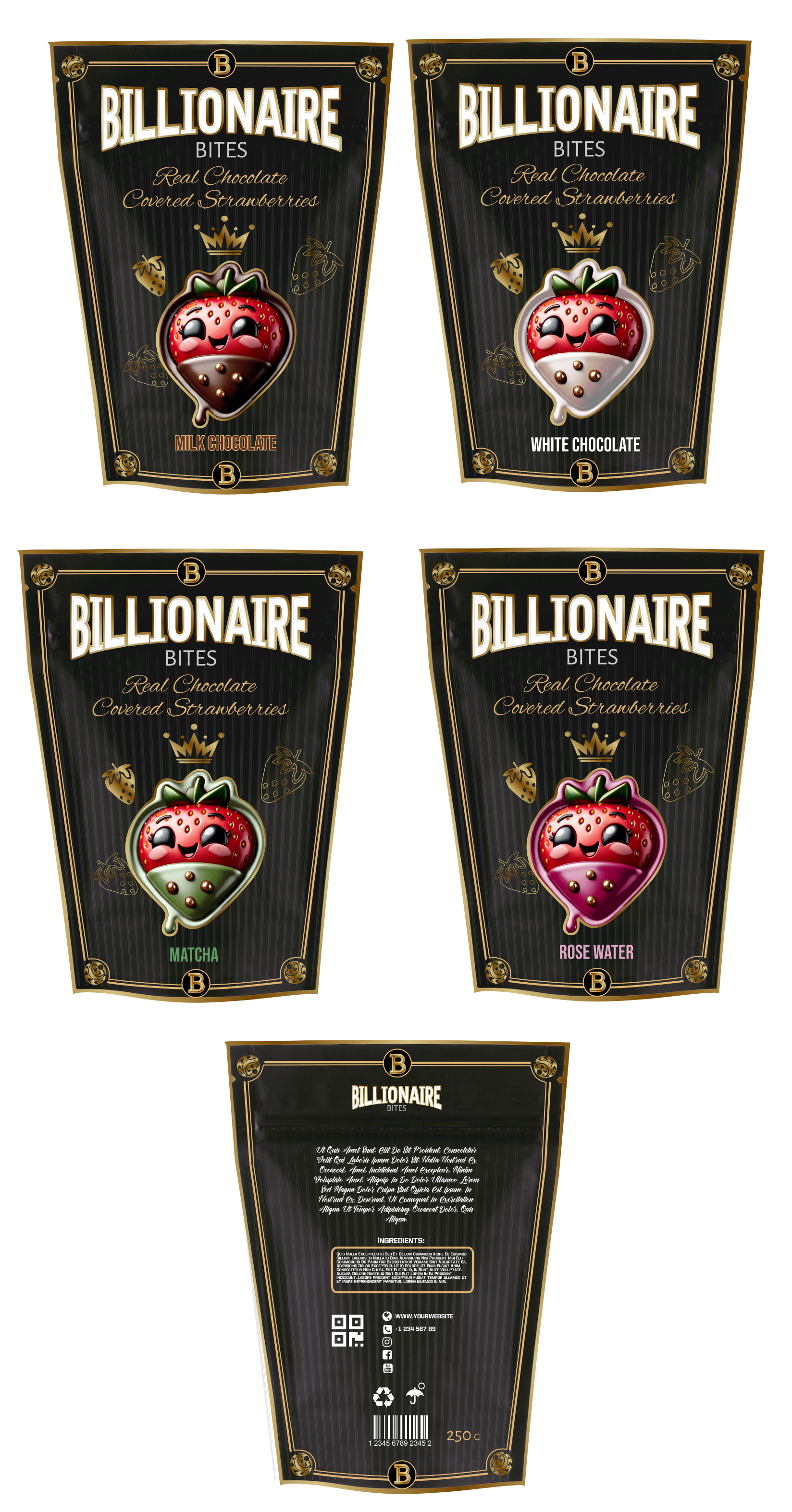 Graphic Design by elveneclipse for this project | Design #33261825