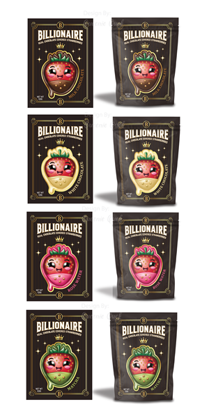 Graphic Design by Queenie Quek