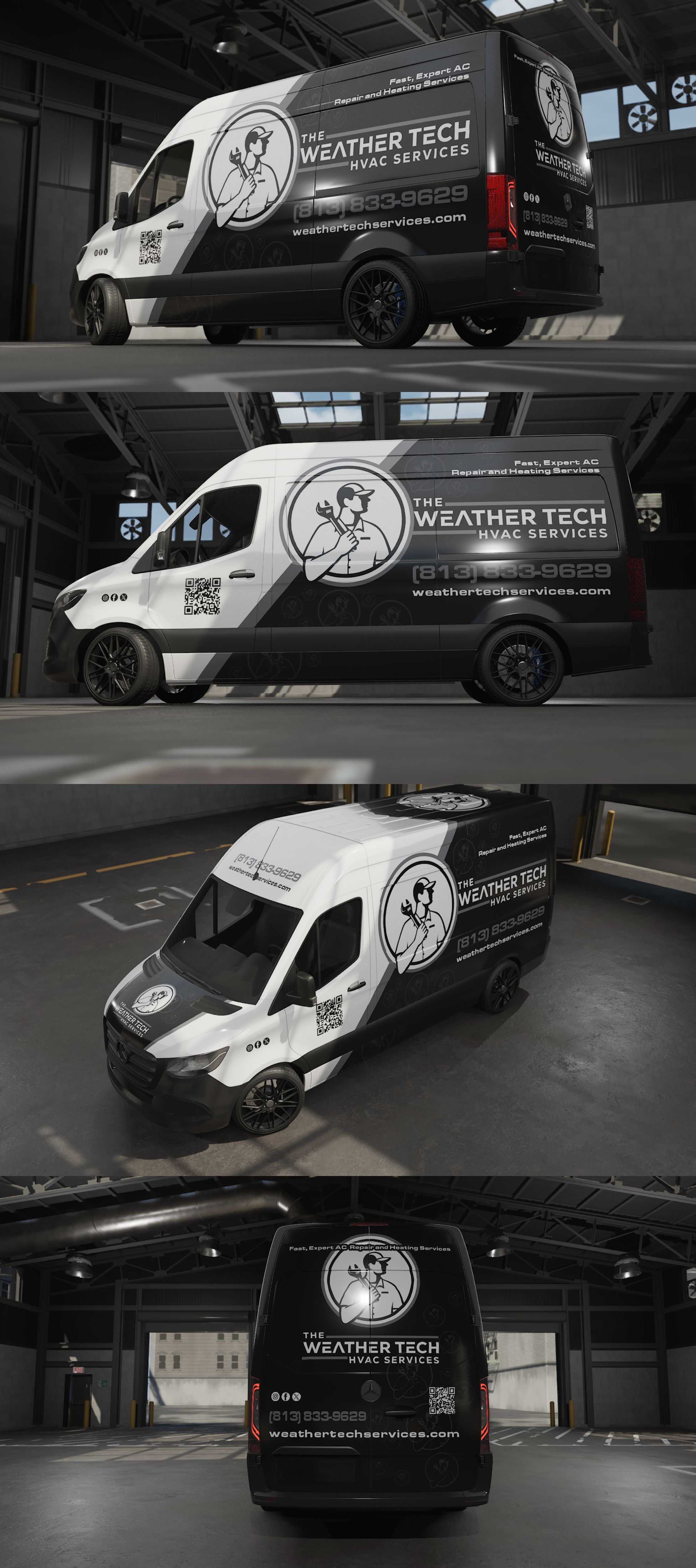 Car Wrap Design by VEDG for this project | Design #33248825