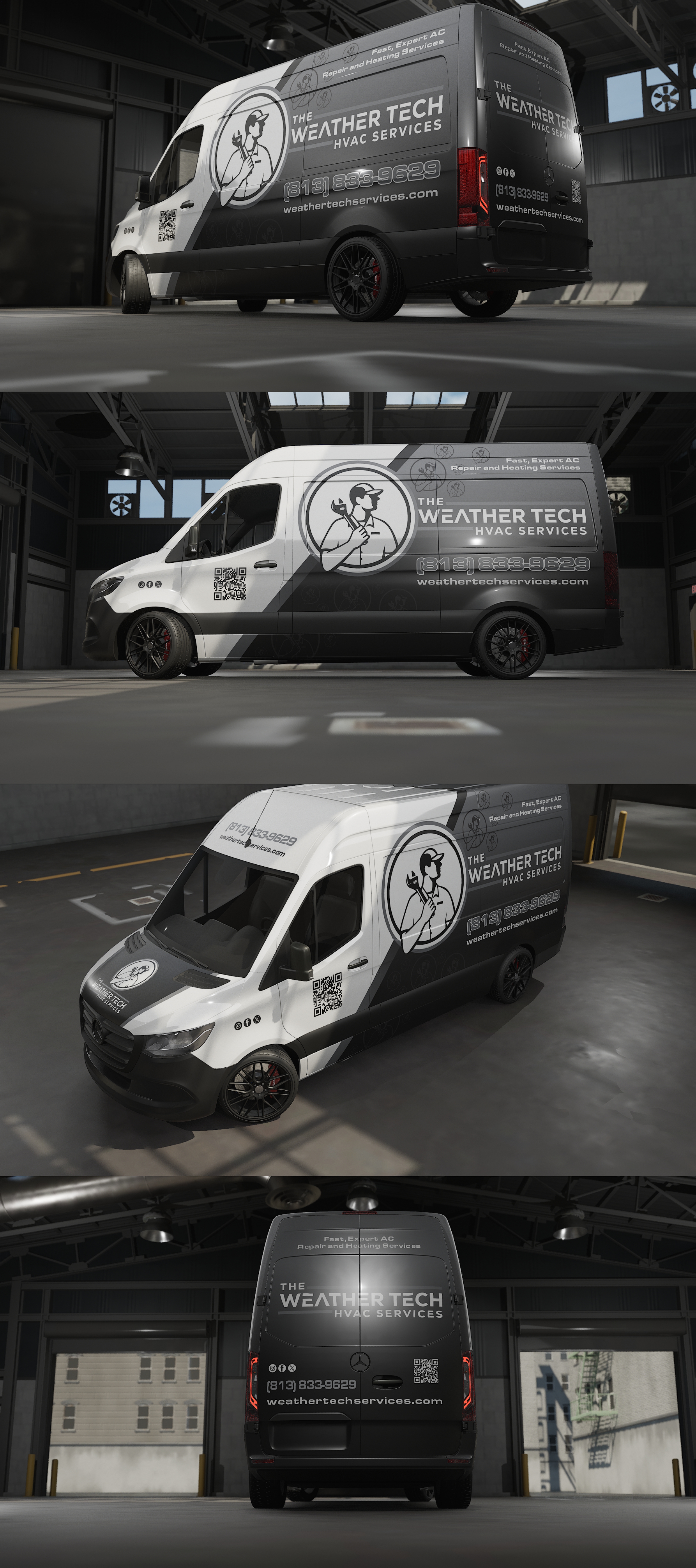 Car Wrap-Design von VEDG für dieses Projekt | Design #33254839