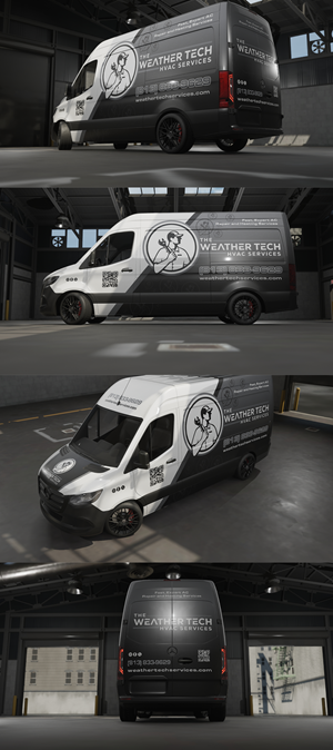 Car Wrap-Design von VEDG für dieses Projekt | Design: #33254839