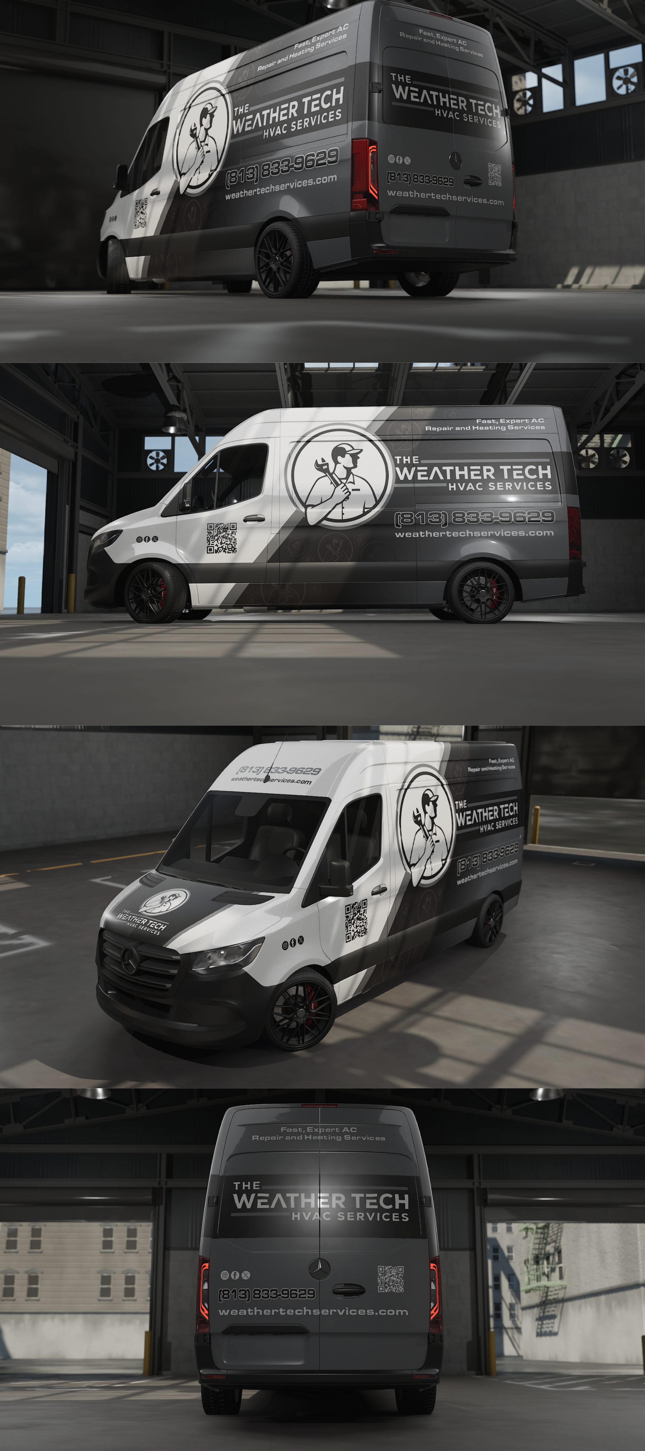 Car Wrap Design by VEDG for this project | Design #33254938