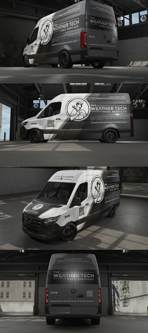 Car Wrap-Design von VEDG für dieses Projekt | Design: #33254938