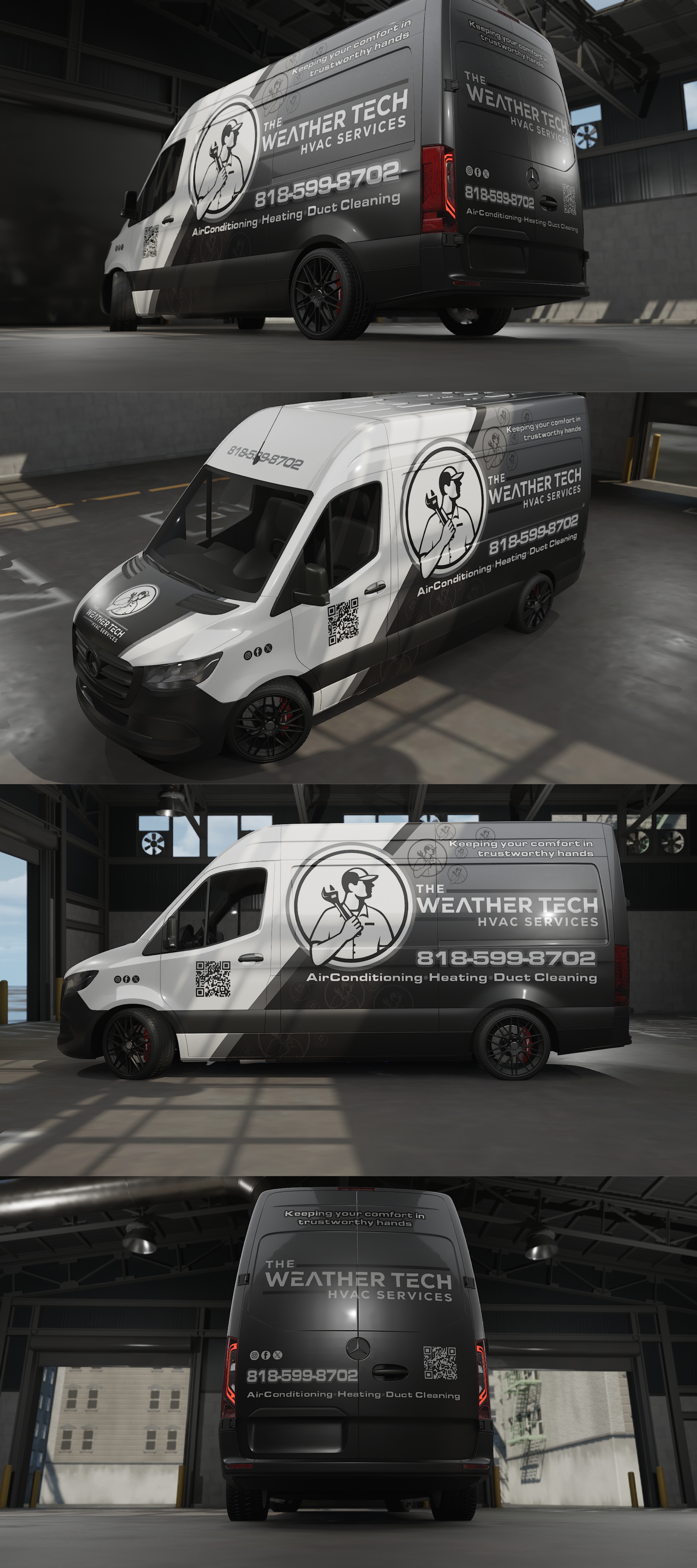 Car Wrap Design by VEDG for this project | Design #33279245