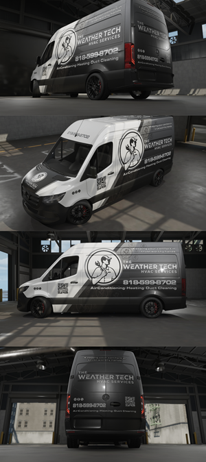 Car Wrap-Design von VEDG für dieses Projekt | Design: #33279245