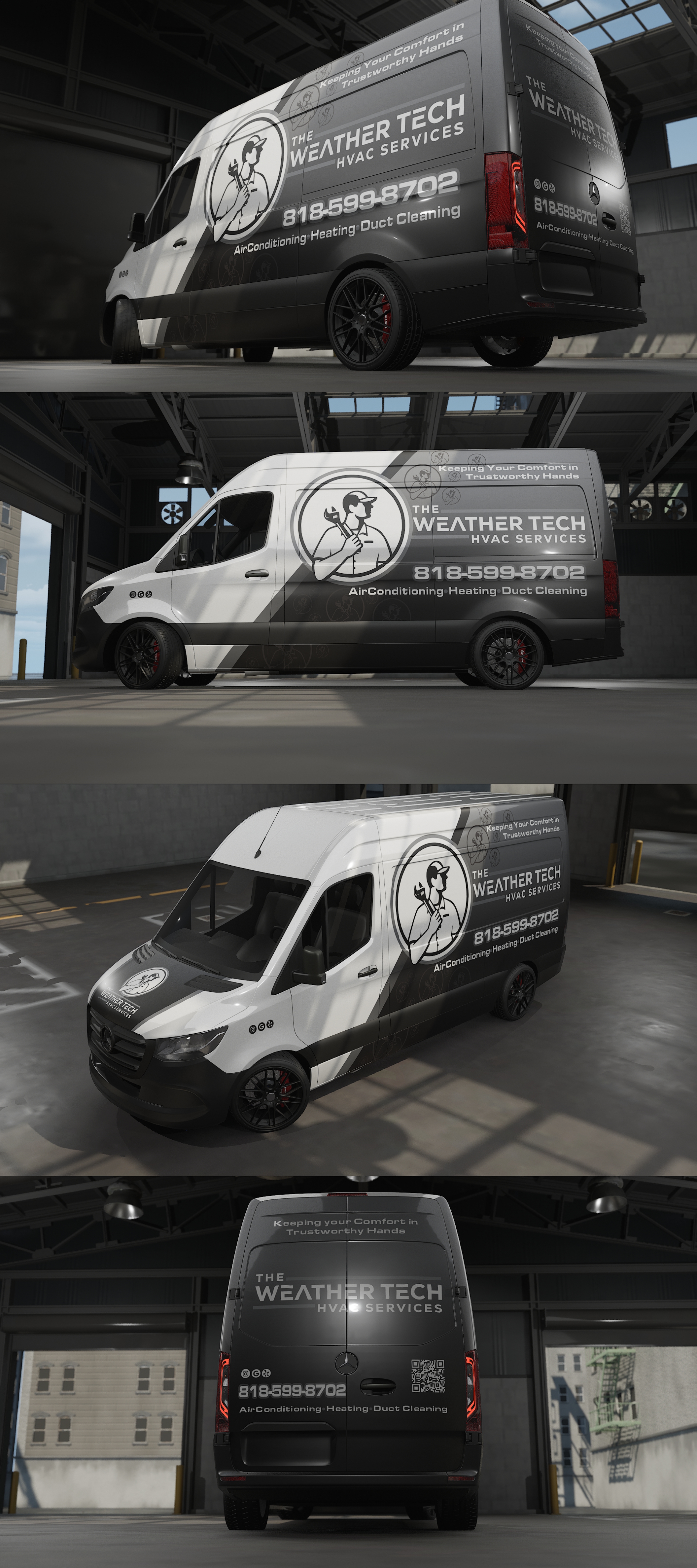 Car Wrap Design by VEDG for this project | Design #33286689