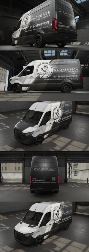 Car Wrap-Design von VEDG für dieses Projekt | Design: #33290877