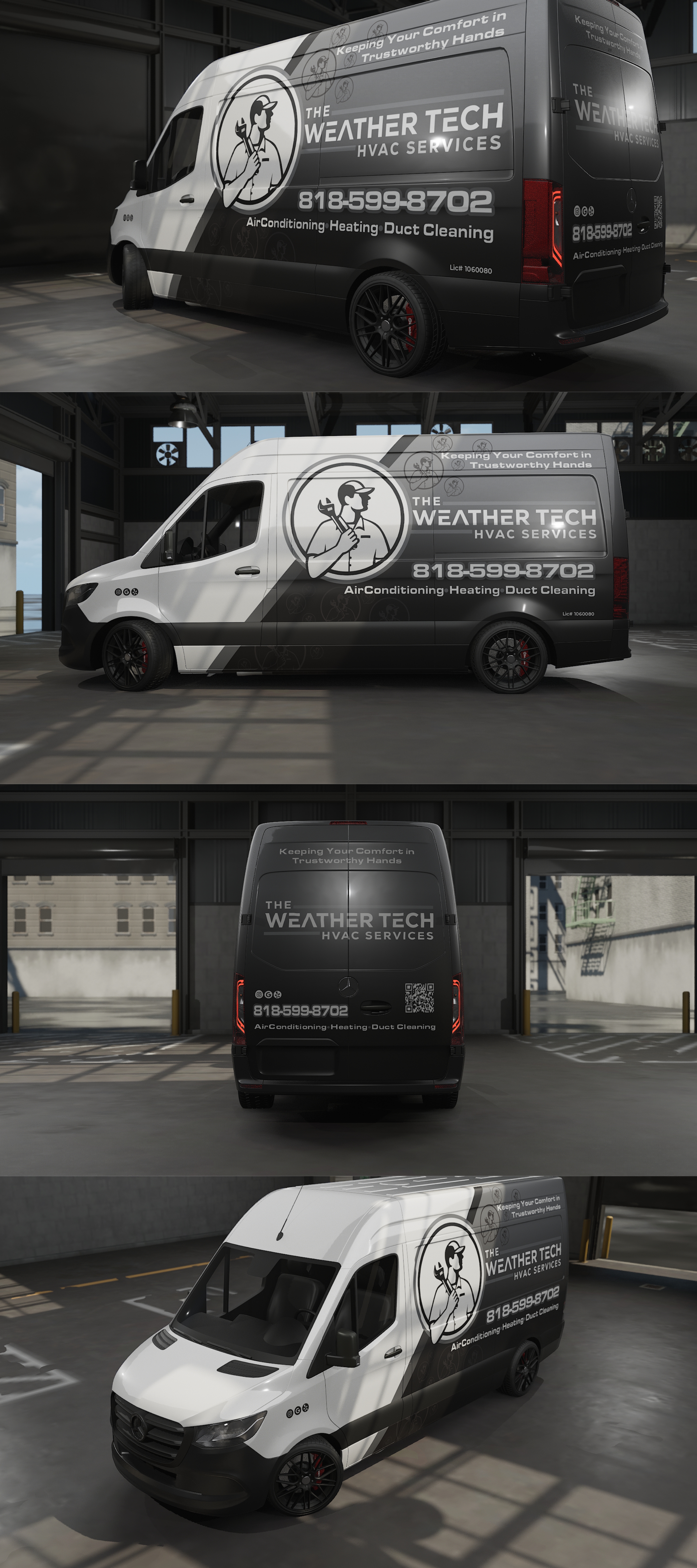 Car Wrap-Design von VEDG für dieses Projekt | Design: #33326233