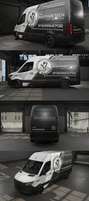 Car Wrap-Design von VEDG für dieses Projekt | Design: #33326233