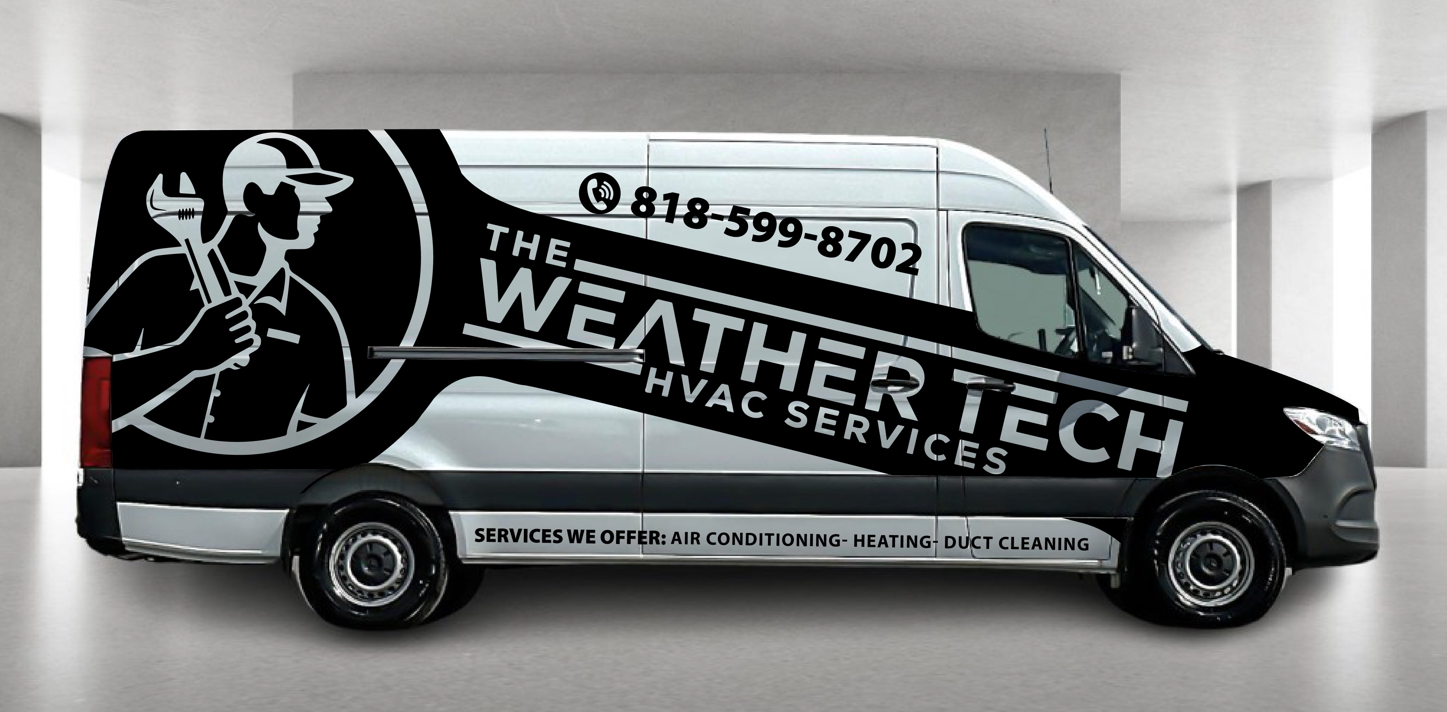 Car Wrap Design by Kira Graphics for this project | Design #33250056