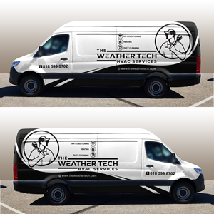 Car Wrap Design by AZ_Studio for this project | Design: #33249294