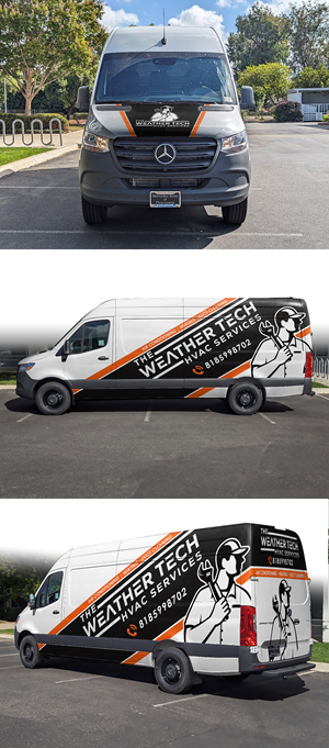 Car Wrap-Design von AZ_Studio für dieses Projekt | Design: #33251766