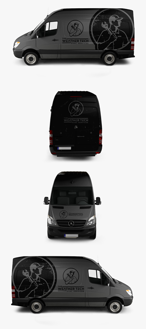 Car Wrap-Design von ANGGI MAULANA PRAKOSO für dieses Projekt | Design: #33245838