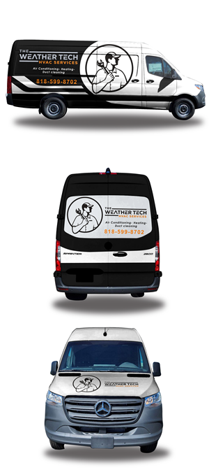 Car Wrap Design by Martin Prihatna for this project | Design: #33248958