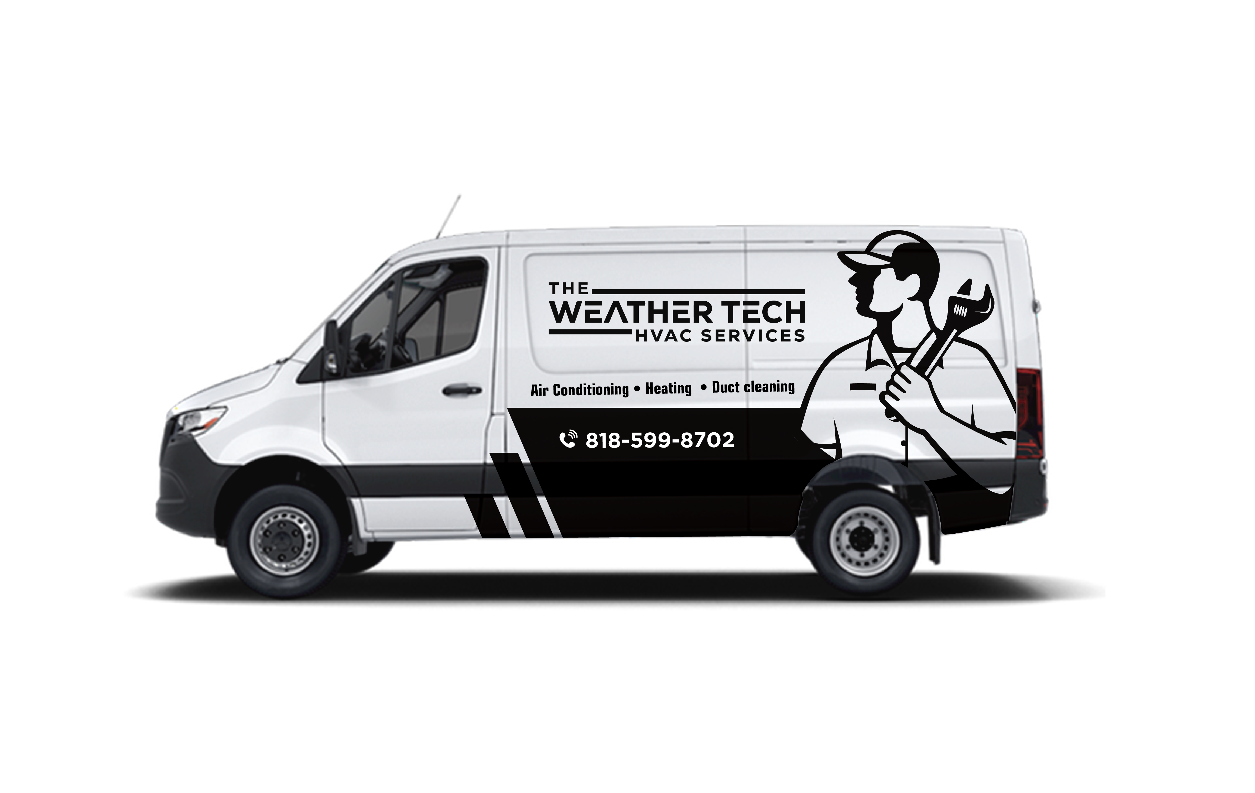 Car Wrap Design by GMWIRE for this project | Design #33251140