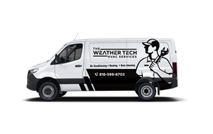 Car Wrap Design by GMWIRE for this project | Design: #33251140