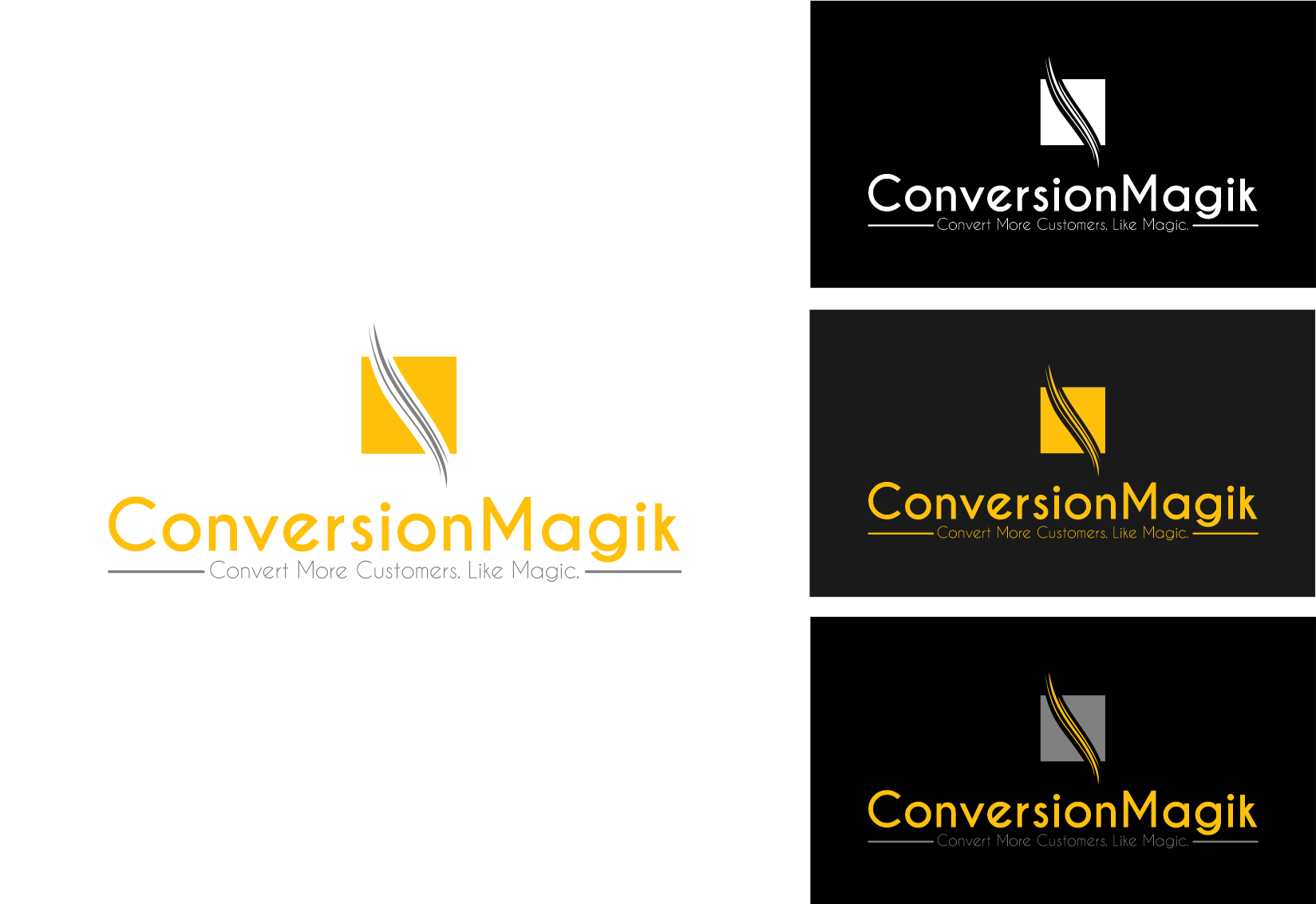 Logo Design by Prathap Johnson for this project | Design #33256254