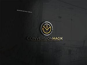 Logo Design by jonkonrad for this project | Design: #33245579