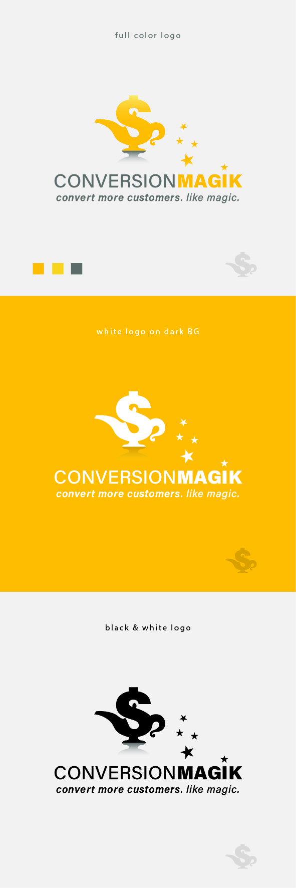 Logo-Design von Lammy für dieses Projekt | Design #33274404