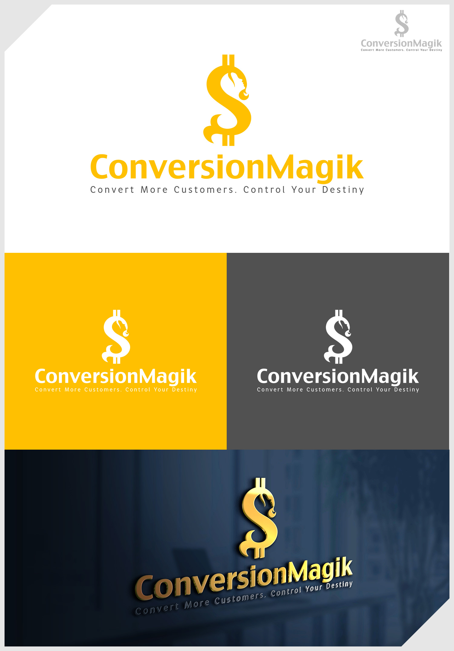 Diseño de Logo por IDesign1606 para este proyecto | Diseño #33254873