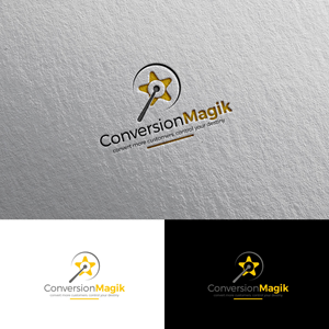 Logo Design by chris Ray for this project | Design: #33245697