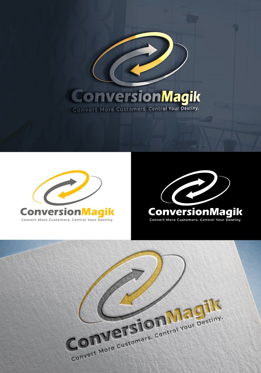 Logo Design by Graphic4489 for this project | Design #33269953