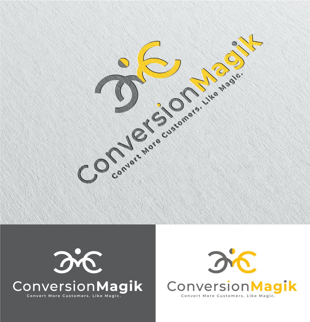 Logo Design by Graphic4489 for this project | Design #33274419