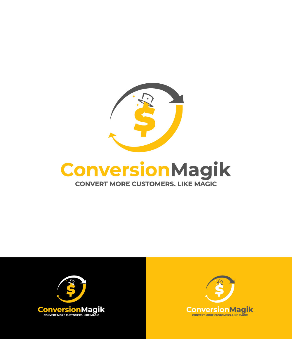 Logo Design by DesignVerse777 for this project | Design #33263891