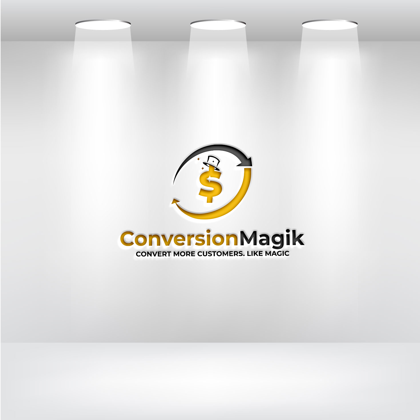 Logo Design by DesignVerse777 for this project | Design #33263892