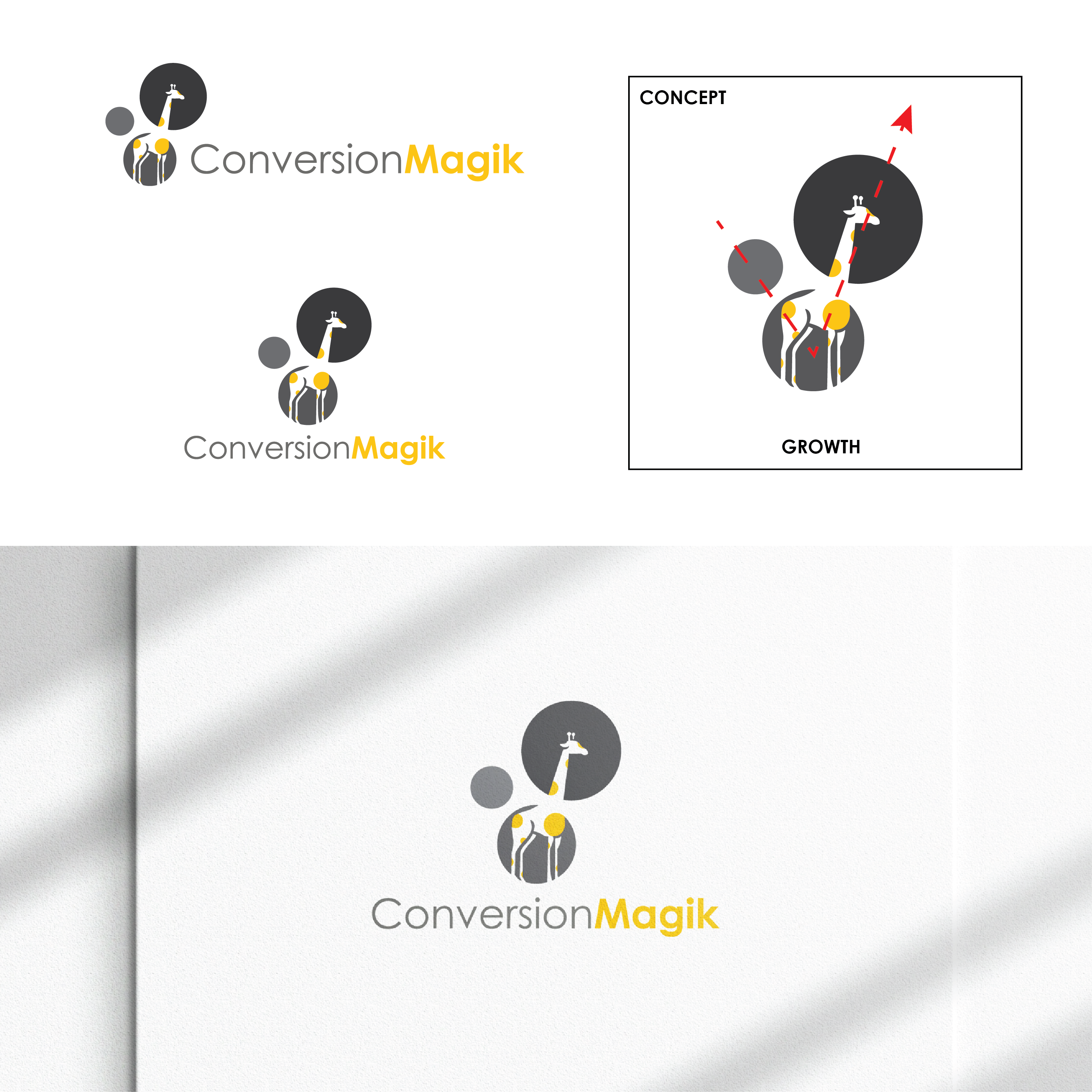 Diseño de Logo por Ar_nisam_usman para este proyecto | Diseño #33274420