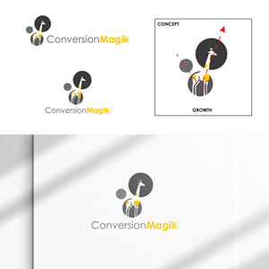 Diseño de Logo por Ar_nisam_usman para este proyecto | Diseño: #33274420