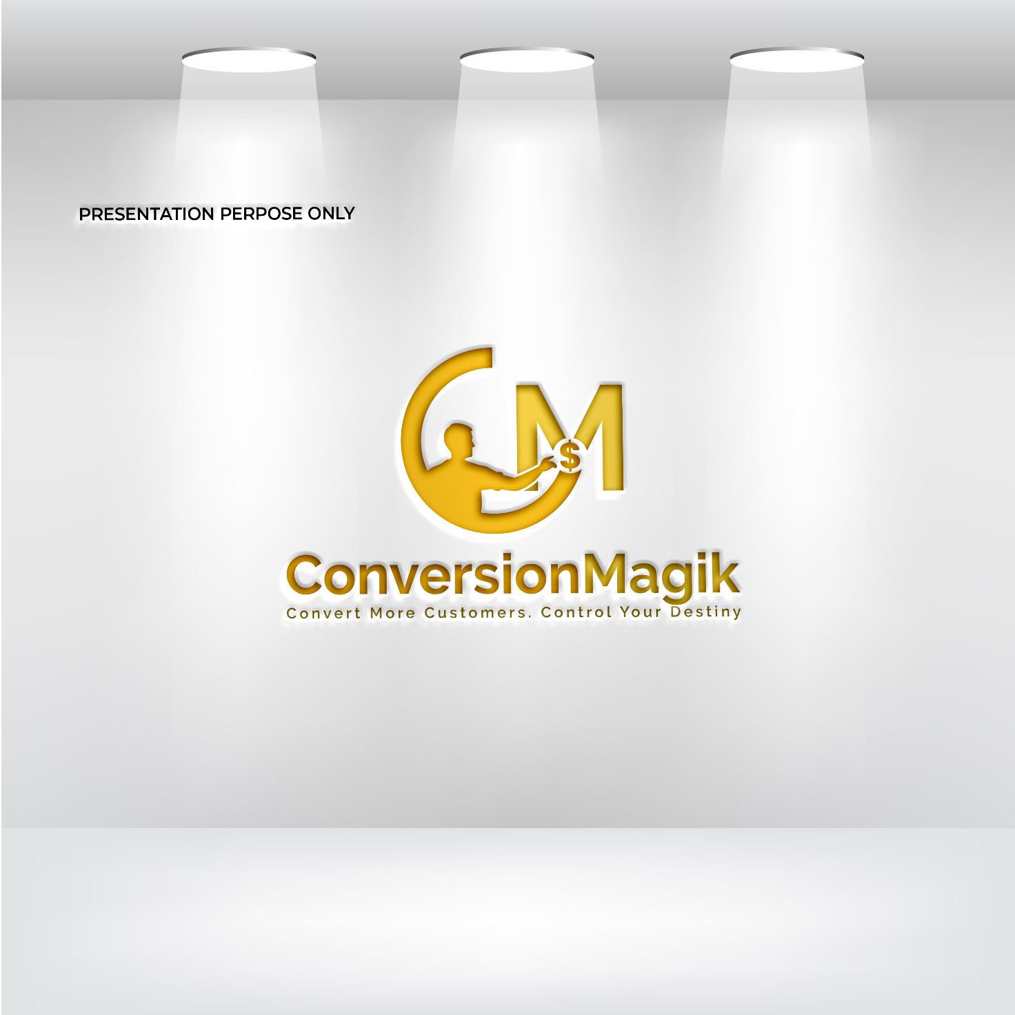 Logo-Design von graphics^master für dieses Projekt | Design #33245623