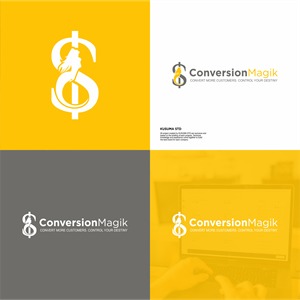 Diseño de Logo por Kusuma Studio para este proyecto | Diseño: #33246616