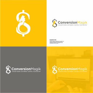 Diseño de Logo por Kusuma Studio para este proyecto | Diseño: #33246618