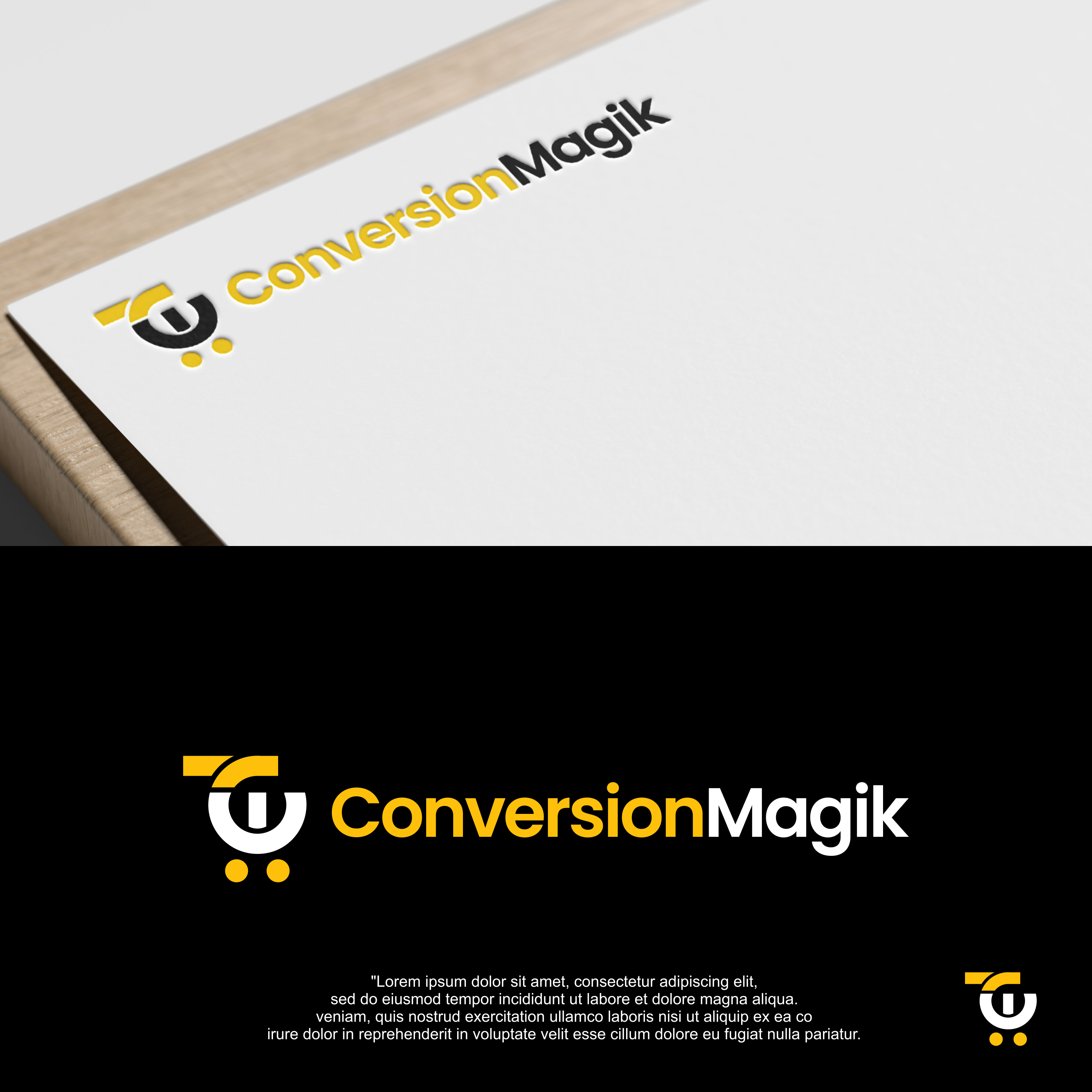 Logo Design by syad666 for this project | Design #33245498