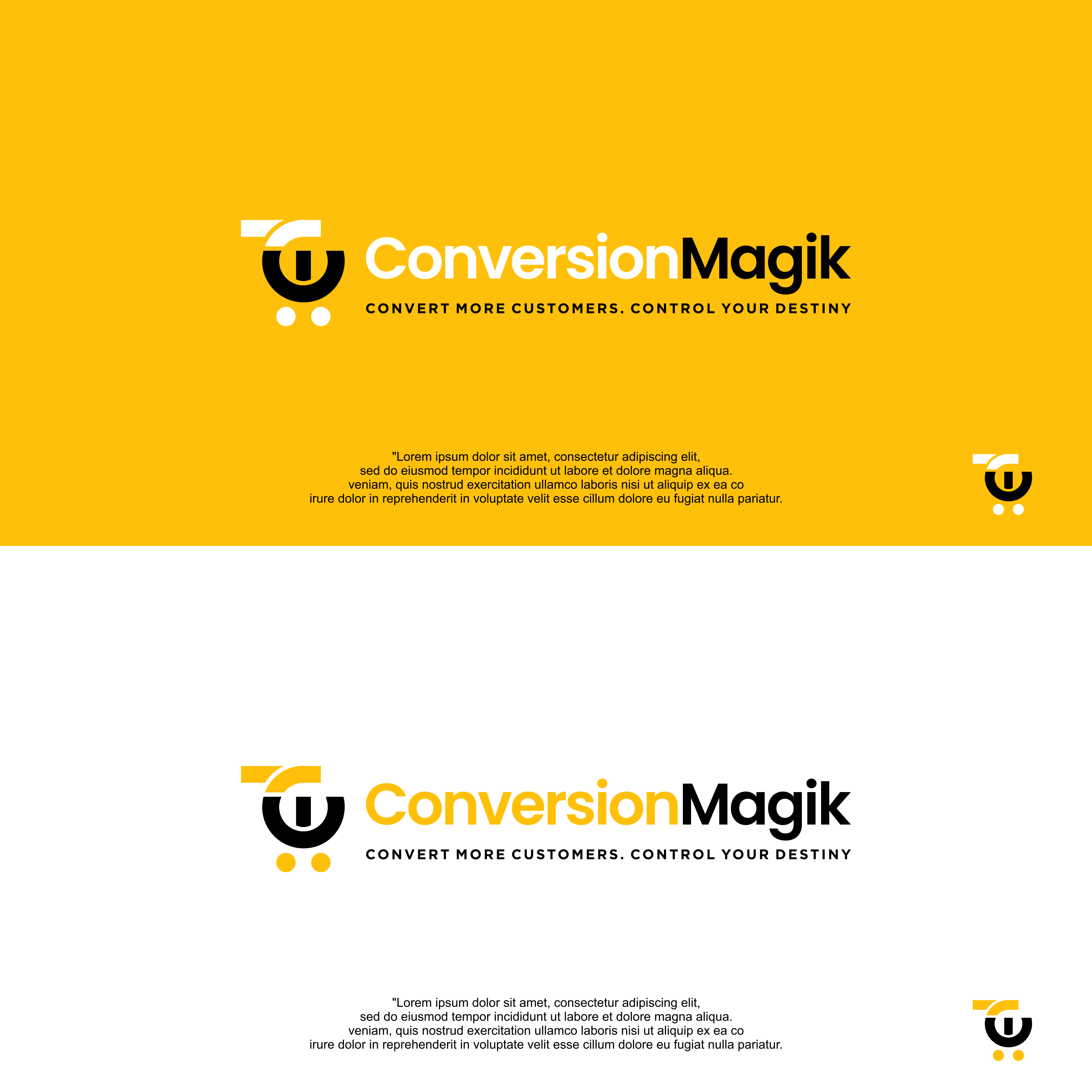 Logo Design by syad666 for this project | Design #33264912