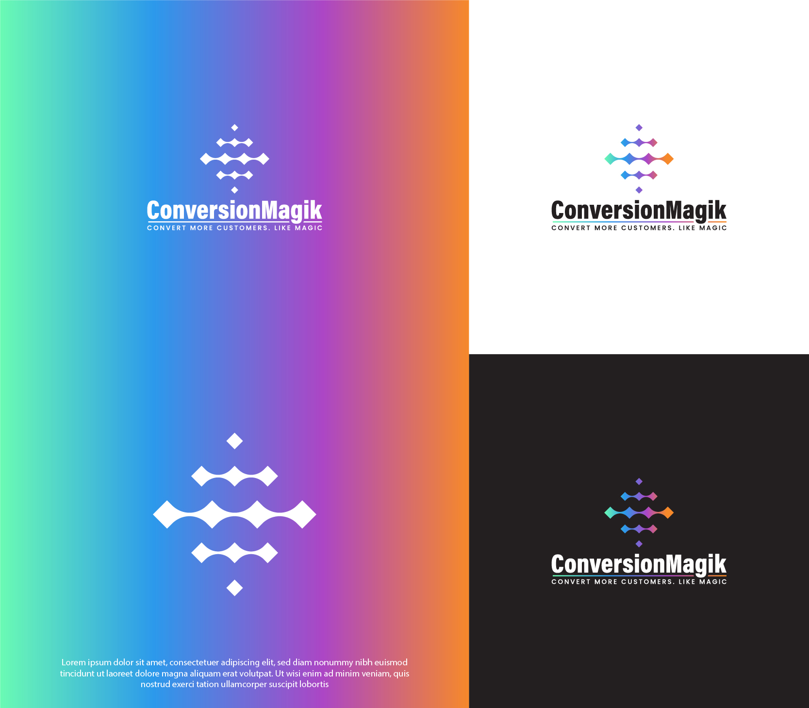 Logo Design by Musative1 for this project | Design #33265640