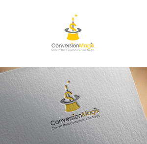 Design de Logo par bijuak pour ce projet | Design : #33248125