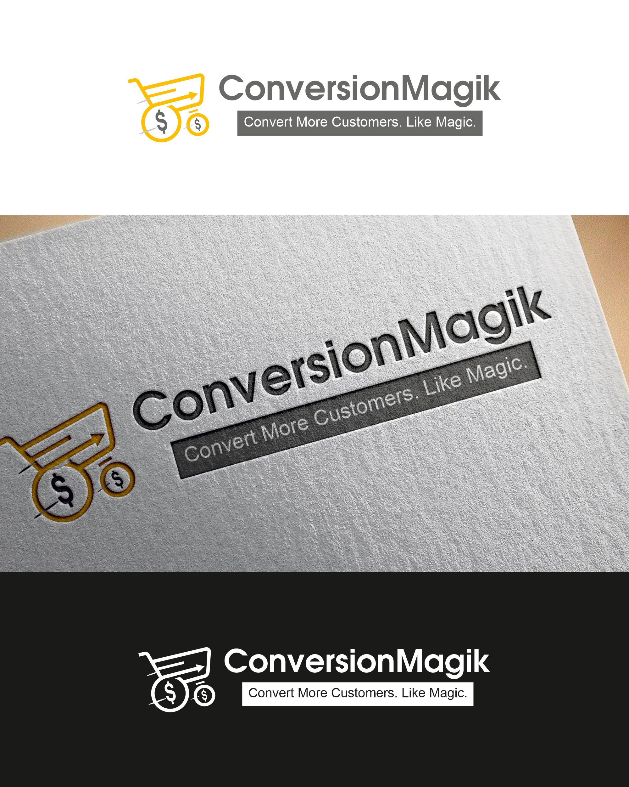 Logo Design by sunilspatil1811 for this project | Design #33272702
