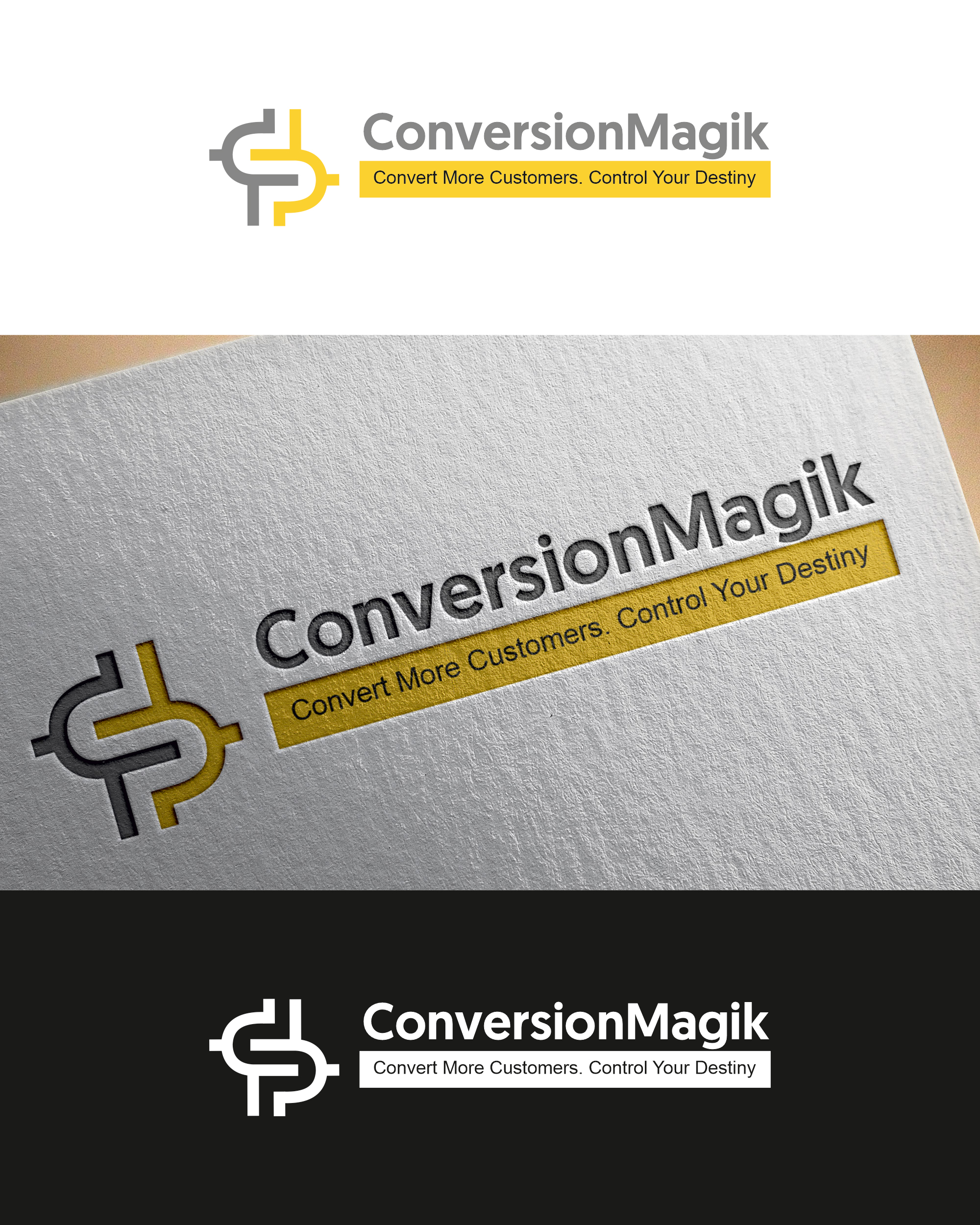 Logo Design by sunilspatil1811 for this project | Design #33272704