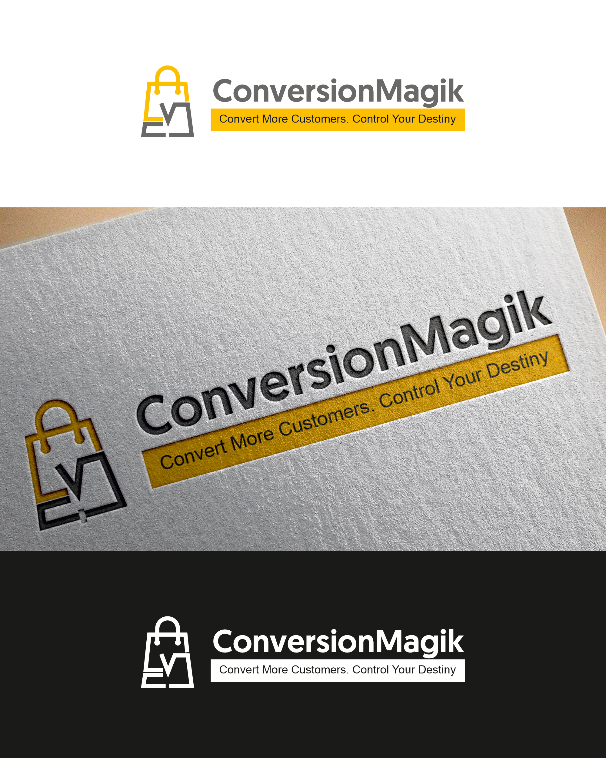 Logo Design by sunilspatil1811 for this project | Design #33272720
