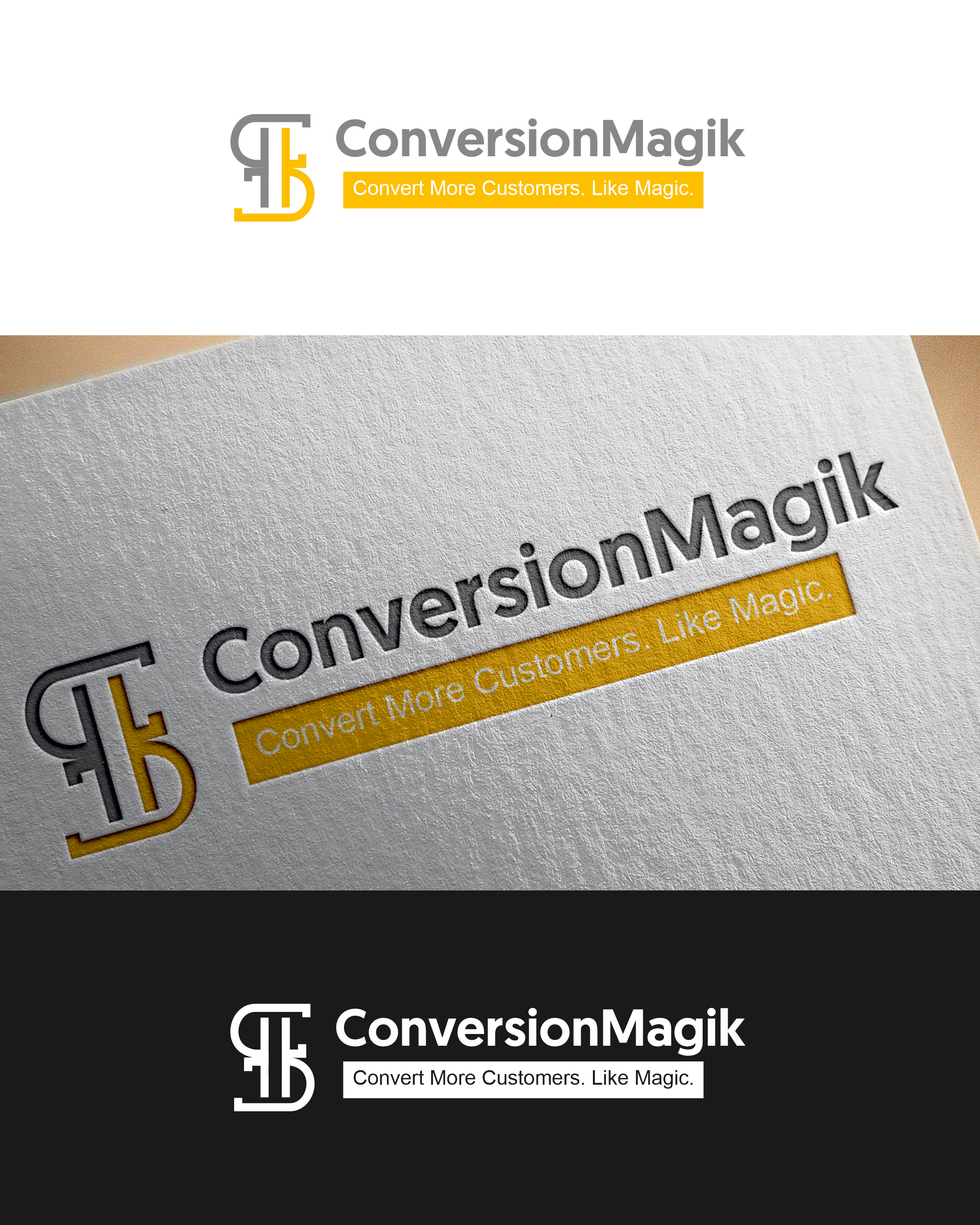 Logo Design by sunilspatil1811 for this project | Design #33272723